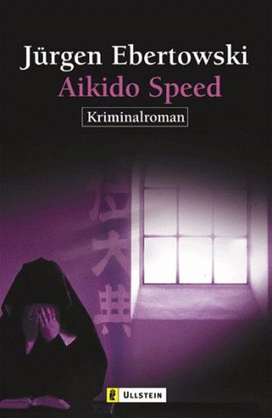 Titelbild zum Buch: Aikido Speed